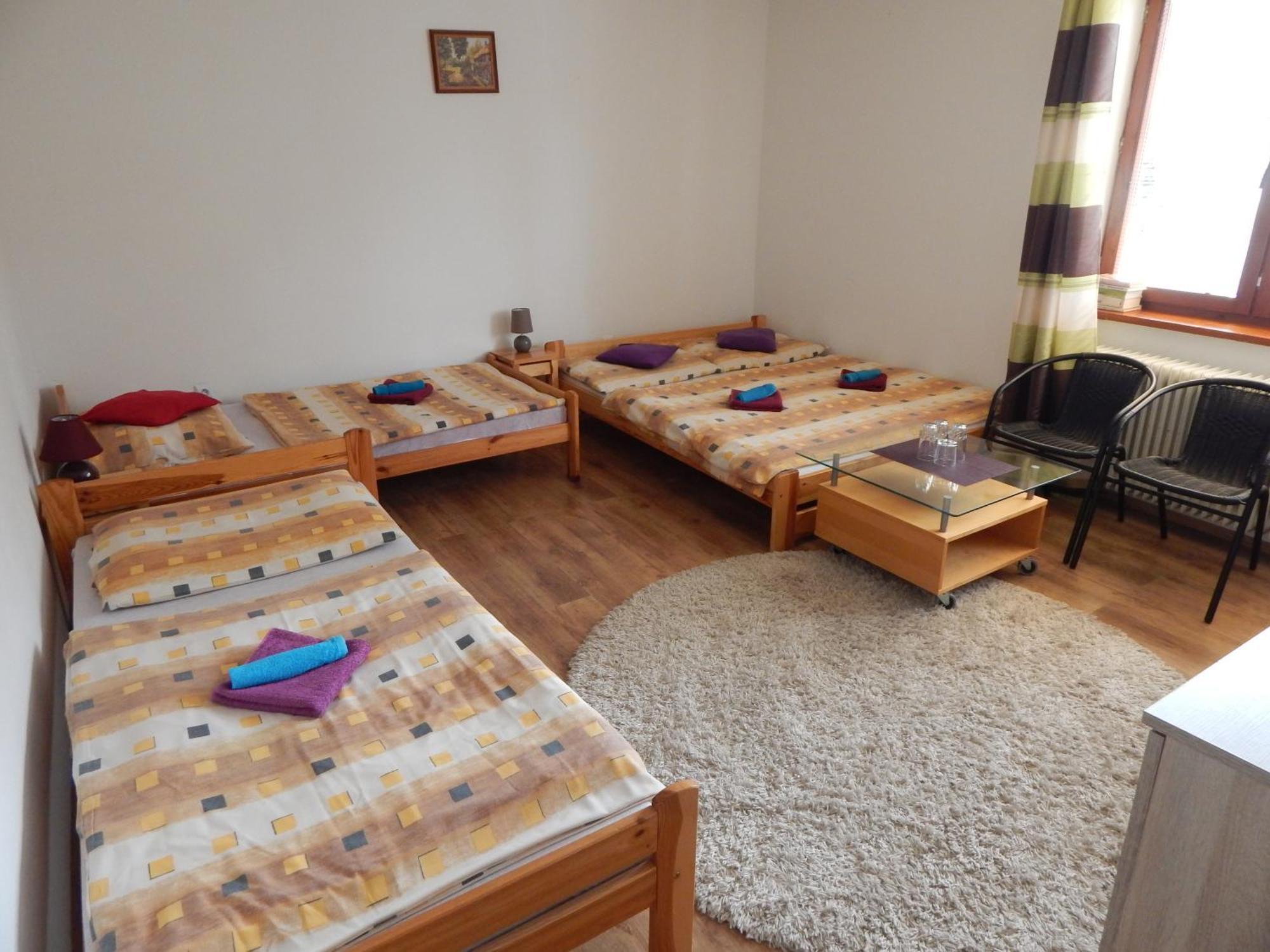 Penzion Alex Nová Lesná المظهر الخارجي الصورة